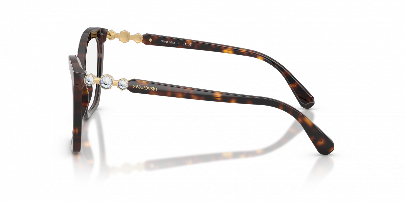 Swarovski SK2053 1002  